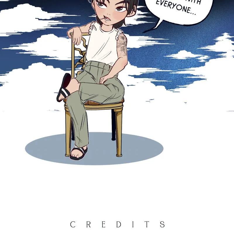 Hiding in the Moon Chapter 43 page 126 - 