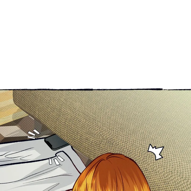 Hiding in the Moon Chapter 43 page 14 - 