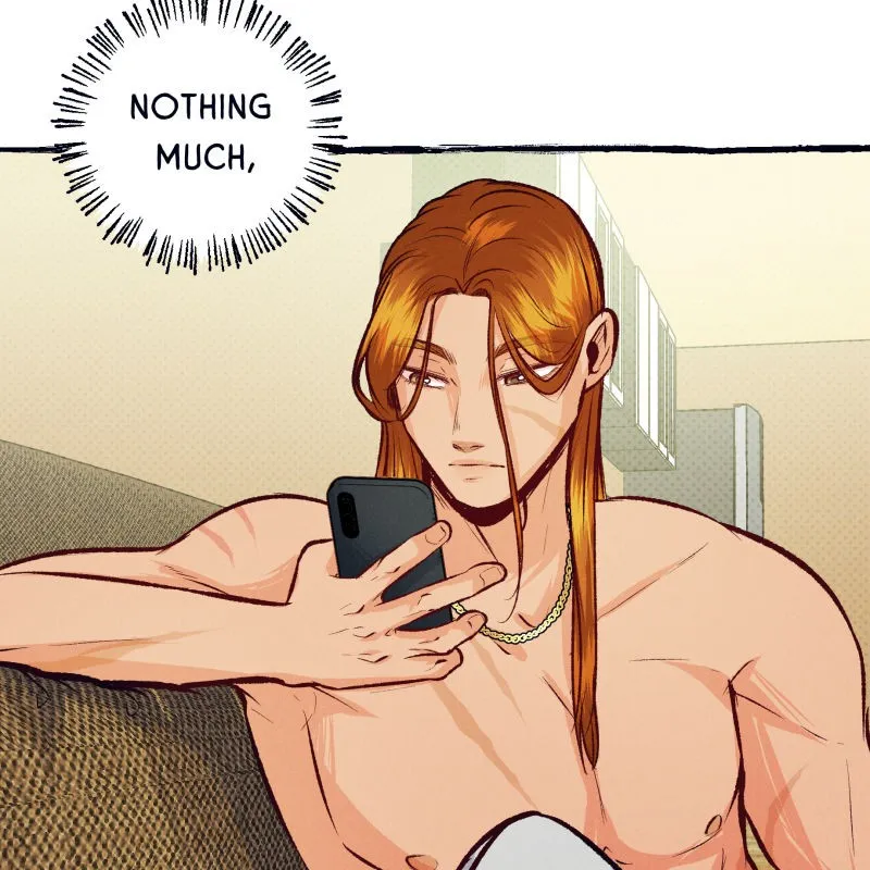 Hiding in the Moon Chapter 43 page 16 - 