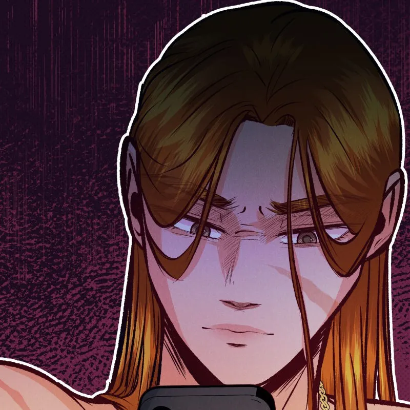 Hiding in the Moon Chapter 43 page 18 - 