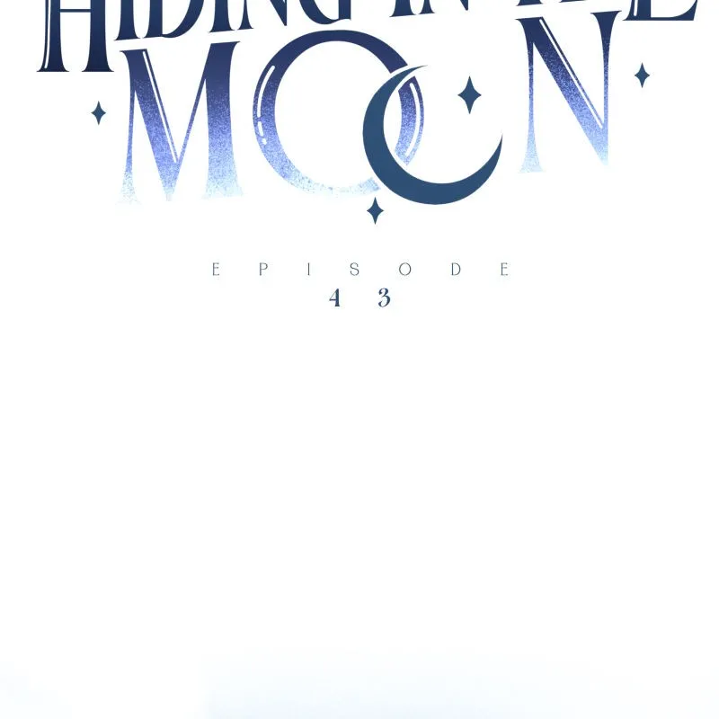 Hiding in the Moon Chapter 43 page 22 - 