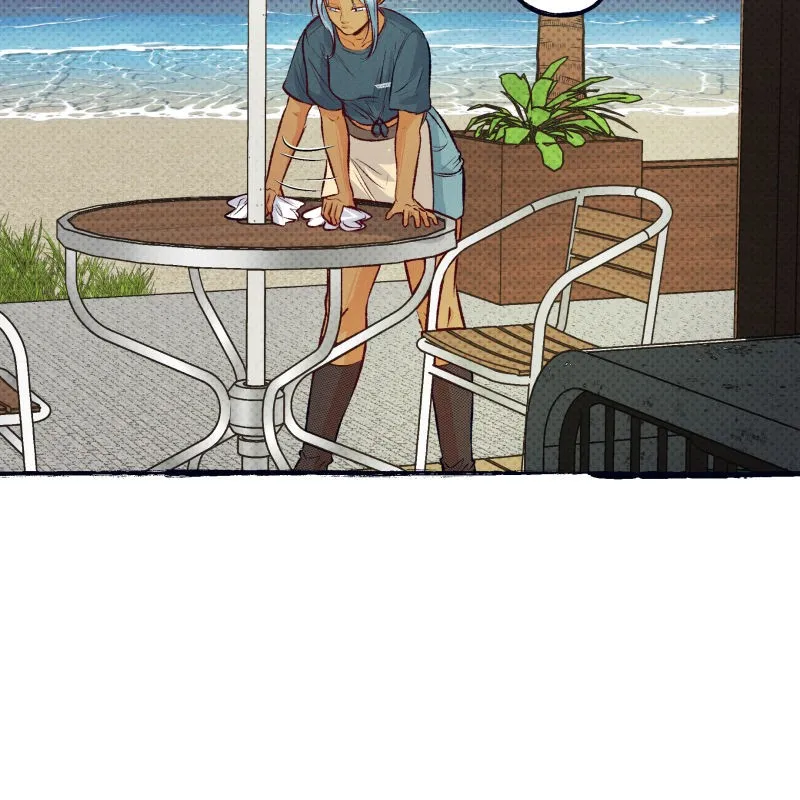 Hiding in the Moon Chapter 43 page 26 - 