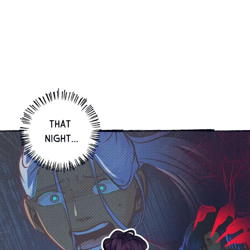 Hiding in the Moon Chapter 43 page 27 - 