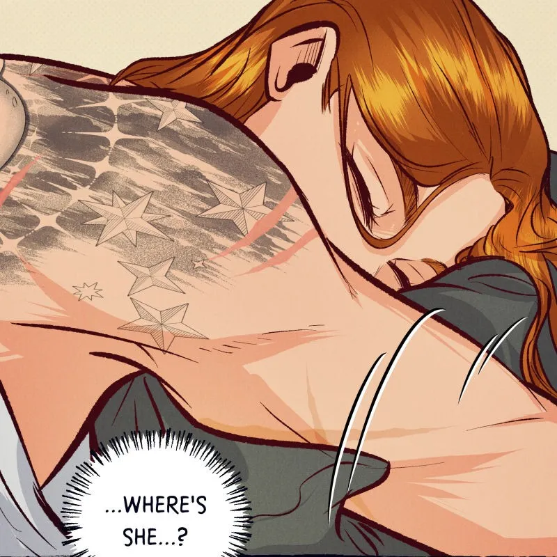 Hiding in the Moon Chapter 43 page 4 - 