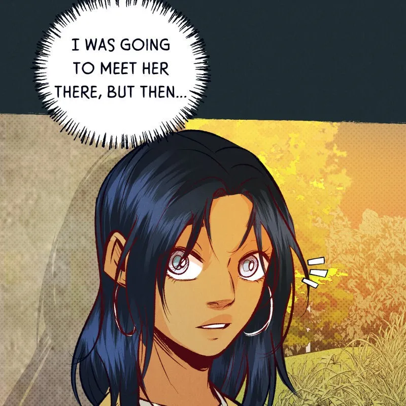 Hiding in the Moon Chapter 43 page 31 - 