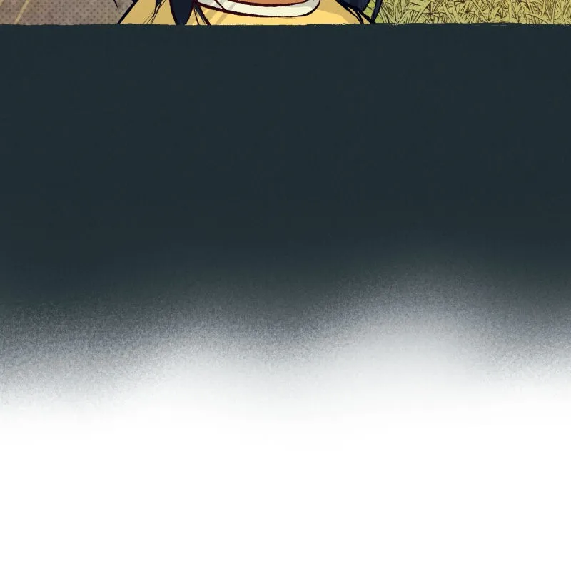Hiding in the Moon Chapter 43 page 32 - 