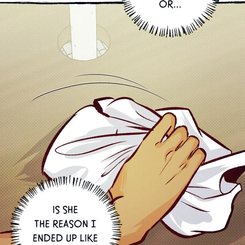 Hiding in the Moon Chapter 43 page 35 - 