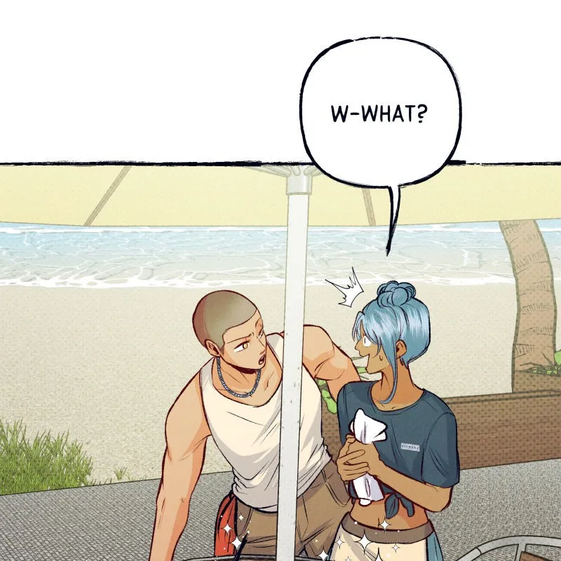 Hiding in the Moon Chapter 43 page 42 - 