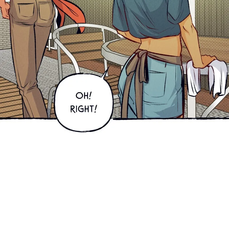 Hiding in the Moon Chapter 43 page 45 - 