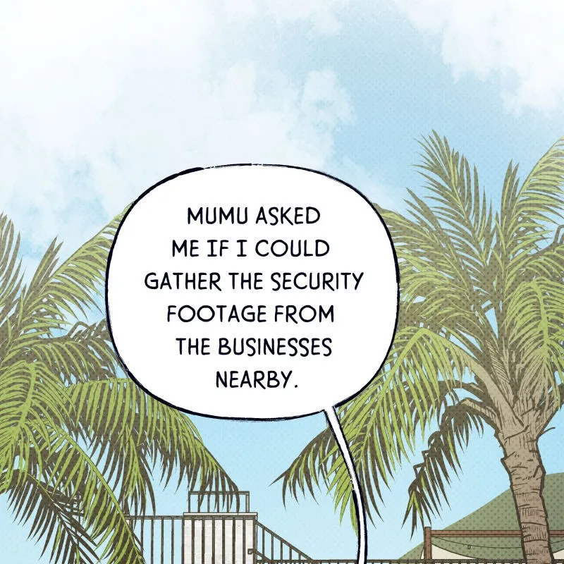 Hiding in the Moon Chapter 43 page 48 - 