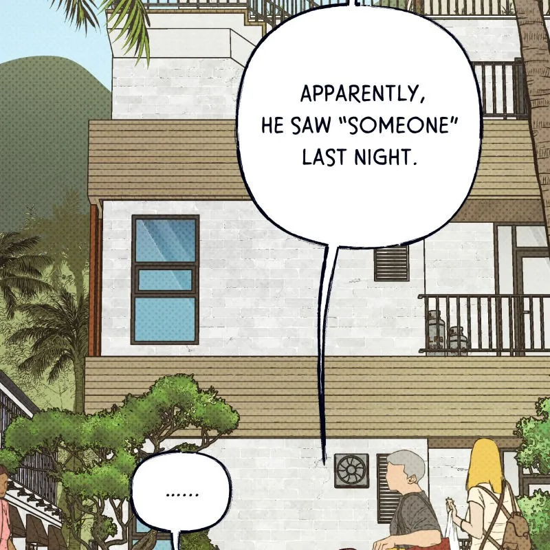 Hiding in the Moon Chapter 43 page 49 - 