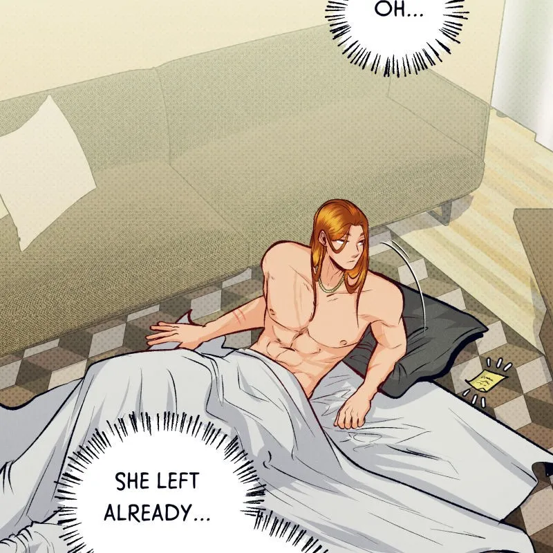 Hiding in the Moon Chapter 43 page 6 - 
