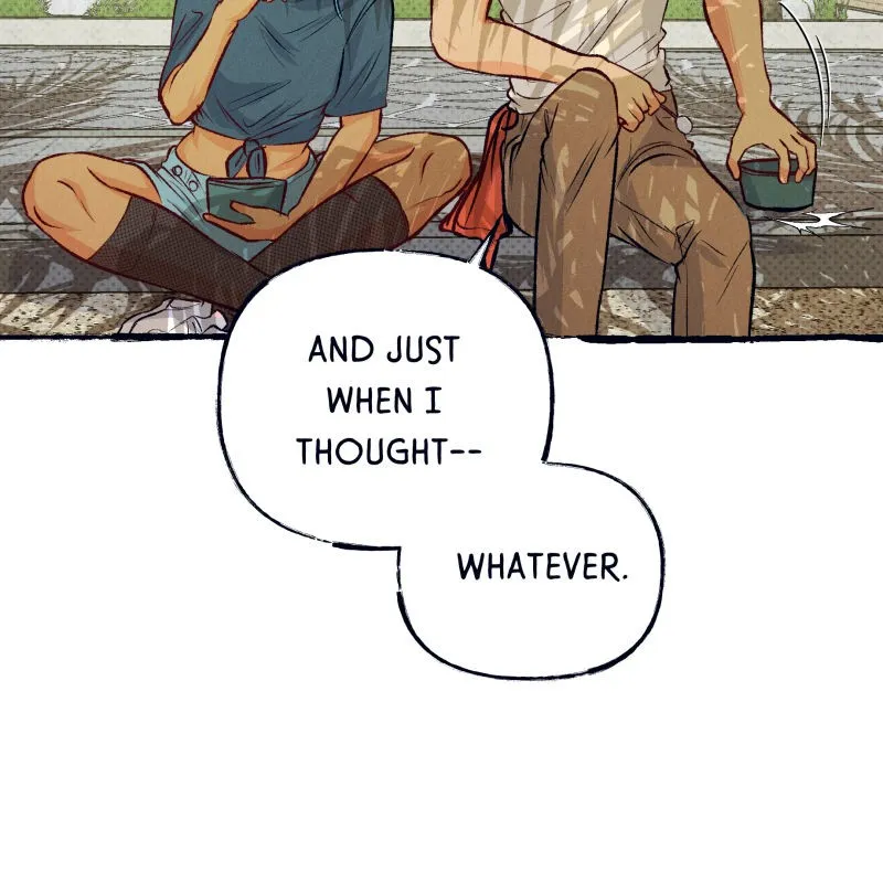 Hiding in the Moon Chapter 43 page 54 - 