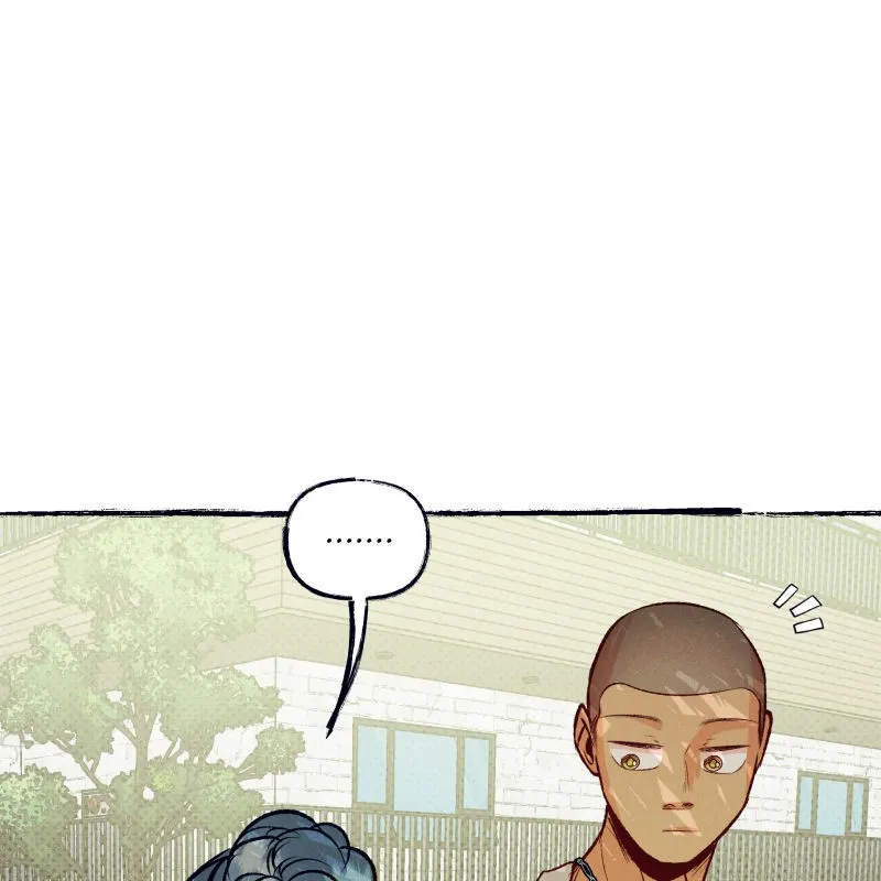 Hiding in the Moon Chapter 43 page 55 - 