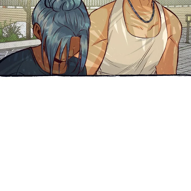 Hiding in the Moon Chapter 43 page 56 - 