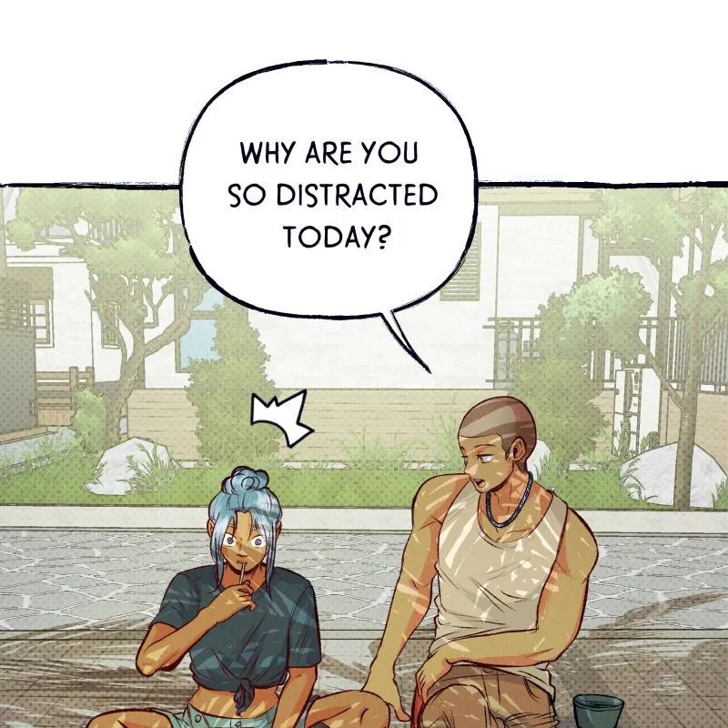 Hiding in the Moon Chapter 43 page 57 - 