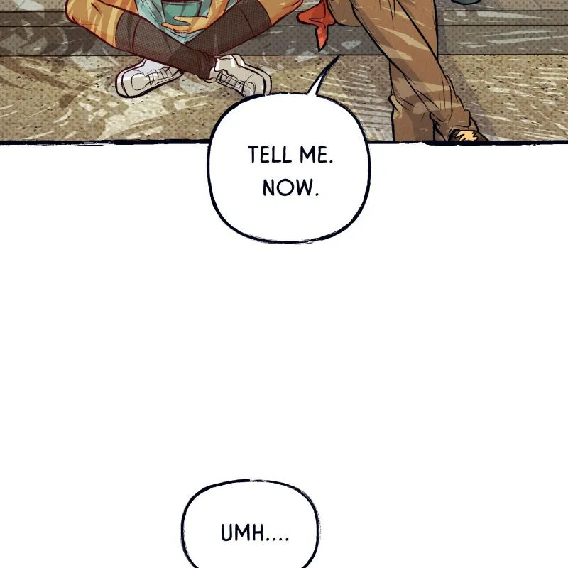 Hiding in the Moon Chapter 43 page 58 - 