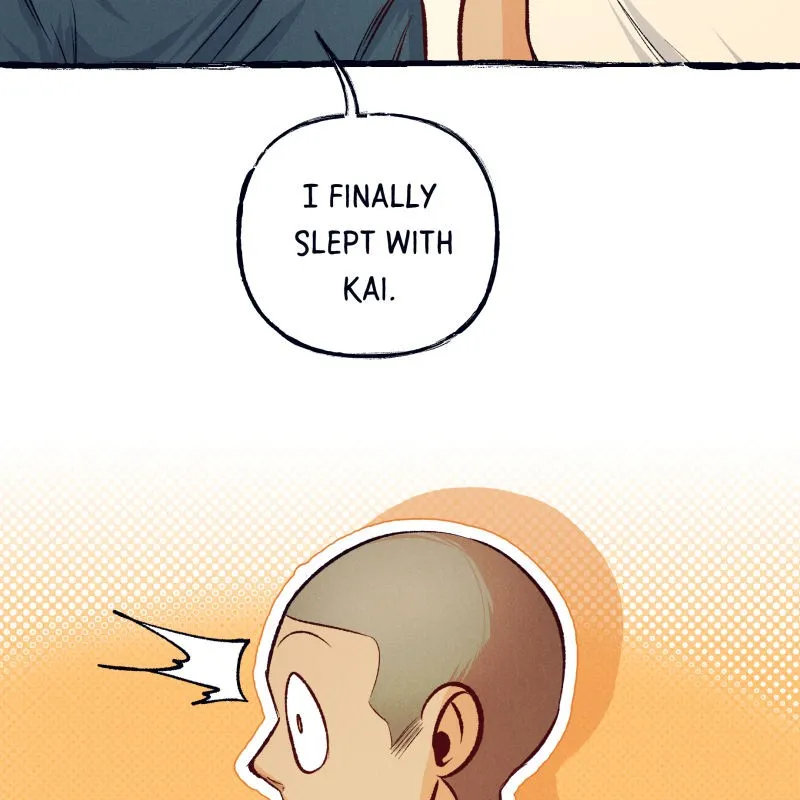 Hiding in the Moon Chapter 43 page 60 - 