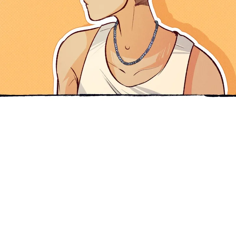 Hiding in the Moon Chapter 43 page 61 - 