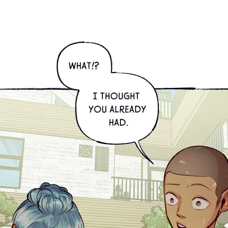 Hiding in the Moon Chapter 43 page 62 - 