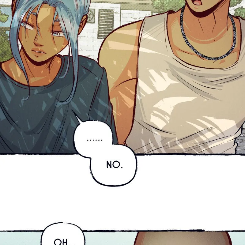 Hiding in the Moon Chapter 43 page 63 - 