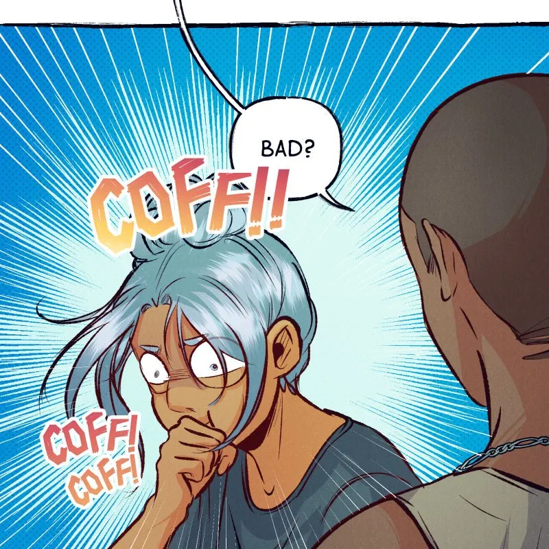 Hiding in the Moon Chapter 43 page 65 - 