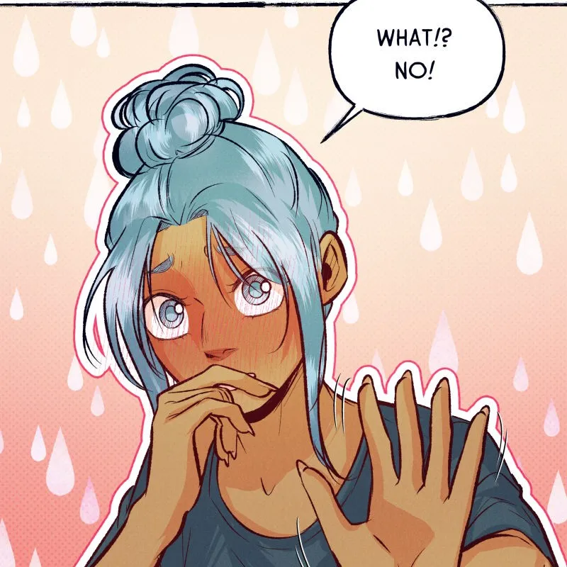 Hiding in the Moon Chapter 43 page 67 - 