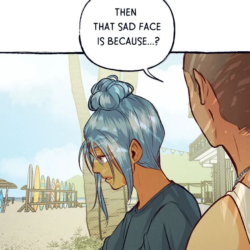 Hiding in the Moon Chapter 43 page 69 - 