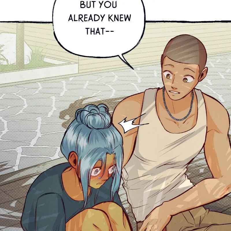 Hiding in the Moon Chapter 43 page 71 - 