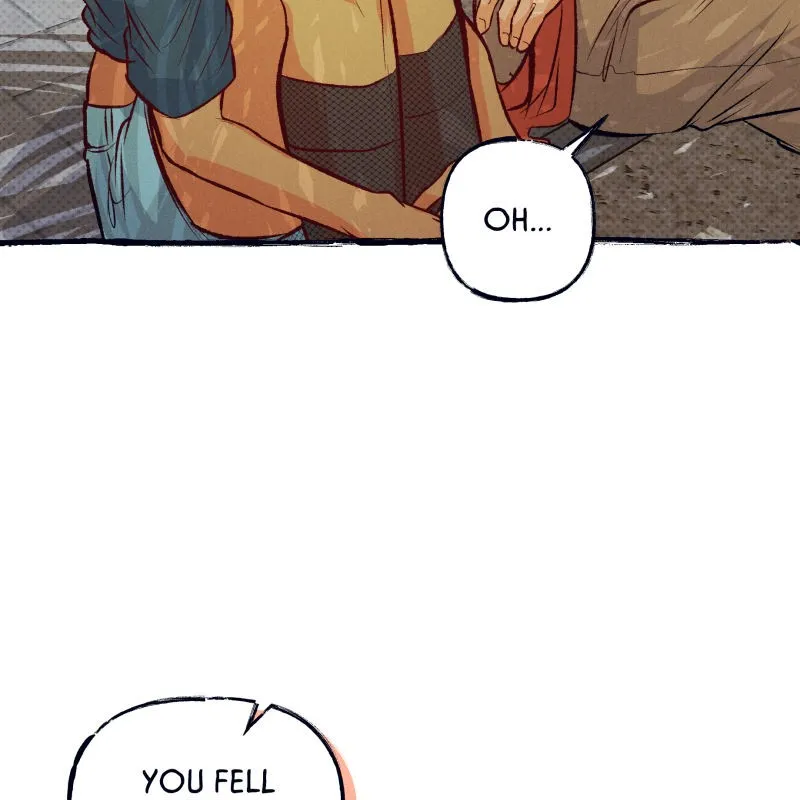 Hiding in the Moon Chapter 43 page 72 - 
