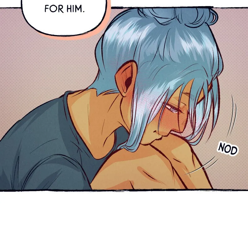 Hiding in the Moon Chapter 43 page 73 - 