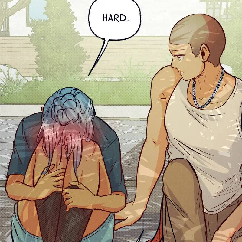 Hiding in the Moon Chapter 43 page 75 - 