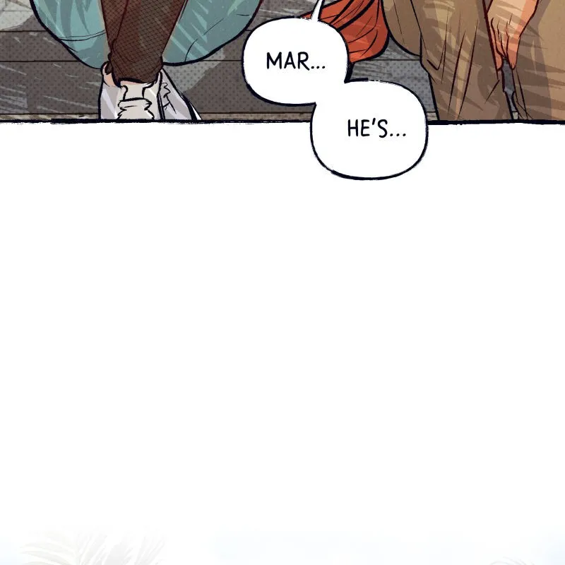 Hiding in the Moon Chapter 43 page 76 - 