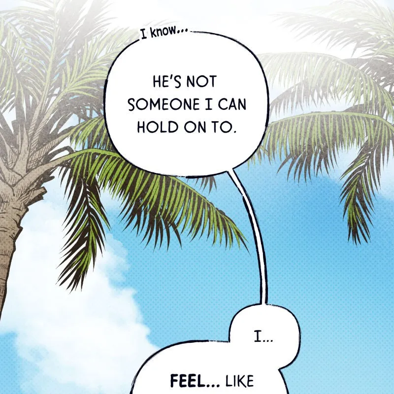 Hiding in the Moon Chapter 43 page 77 - 