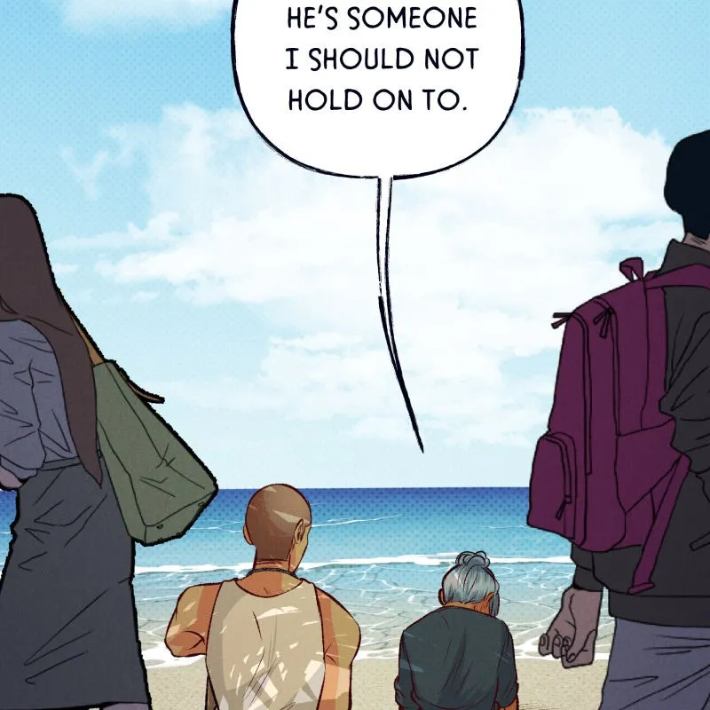 Hiding in the Moon Chapter 43 page 78 - 
