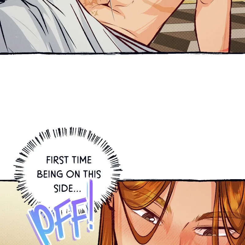 Hiding in the Moon Chapter 43 page 9 - 