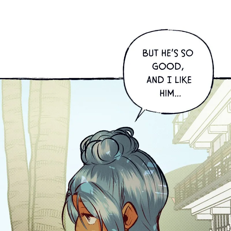 Hiding in the Moon Chapter 43 page 82 - 