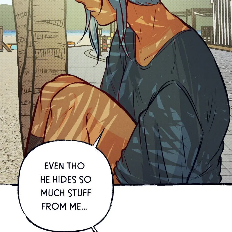 Hiding in the Moon Chapter 43 page 83 - 