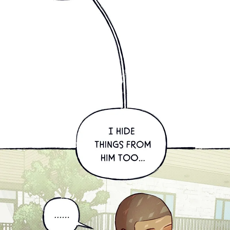 Hiding in the Moon Chapter 43 page 84 - 