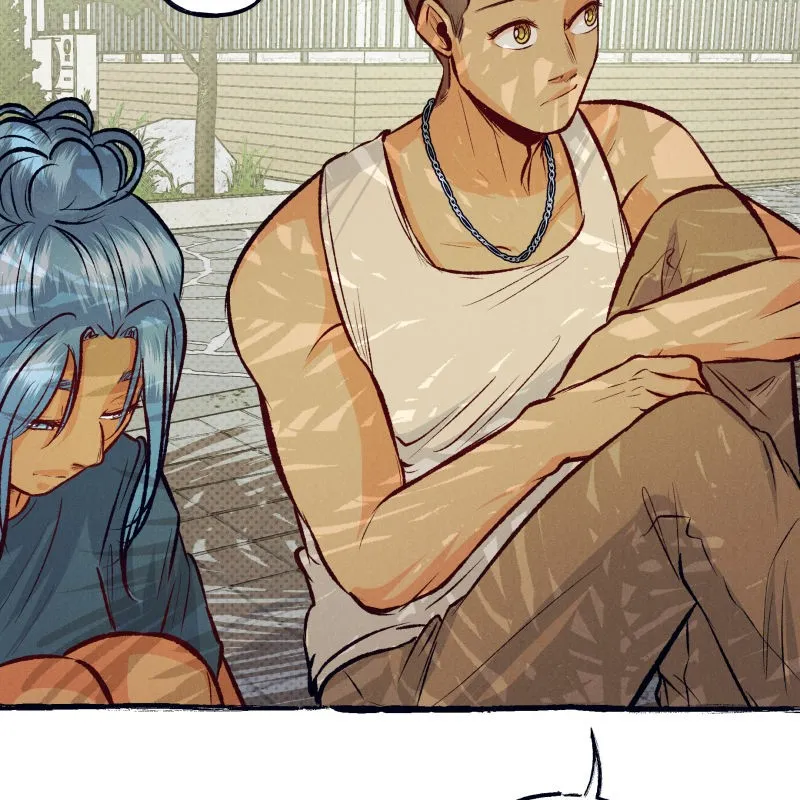 Hiding in the Moon Chapter 43 page 85 - 