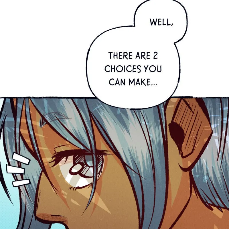 Hiding in the Moon Chapter 43 page 86 - 