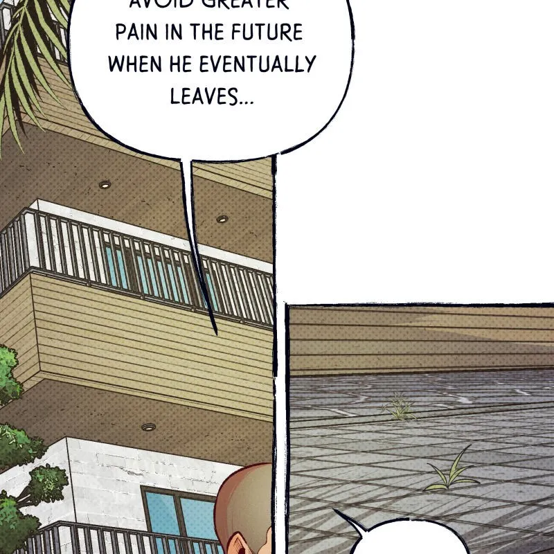 Hiding in the Moon Chapter 43 page 88 - 
