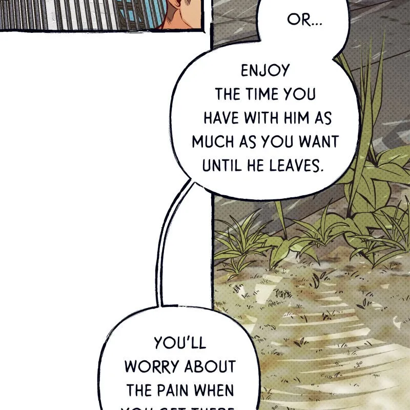 Hiding in the Moon Chapter 43 page 89 - 