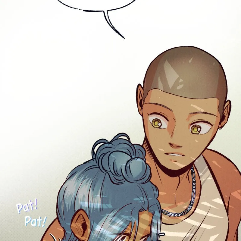 Hiding in the Moon Chapter 43 page 94 - 