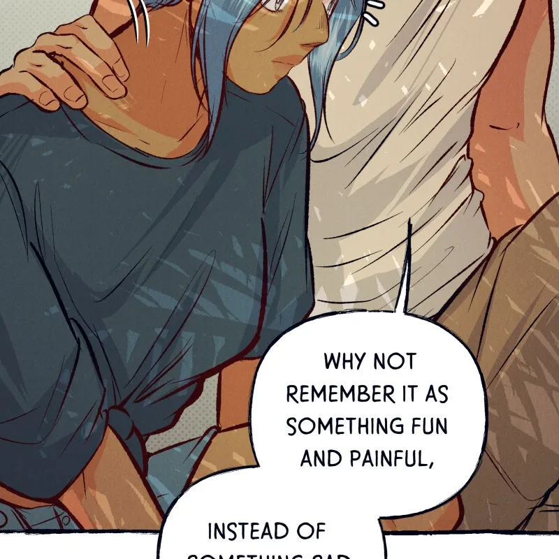 Hiding in the Moon Chapter 43 page 95 - 