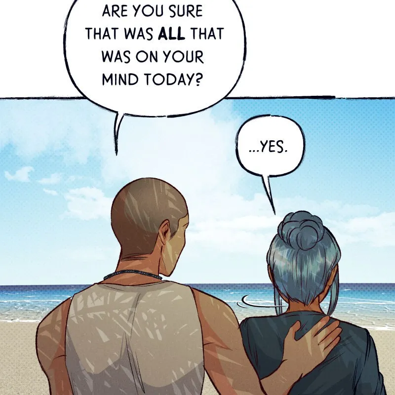 Hiding in the Moon Chapter 43 page 97 - 