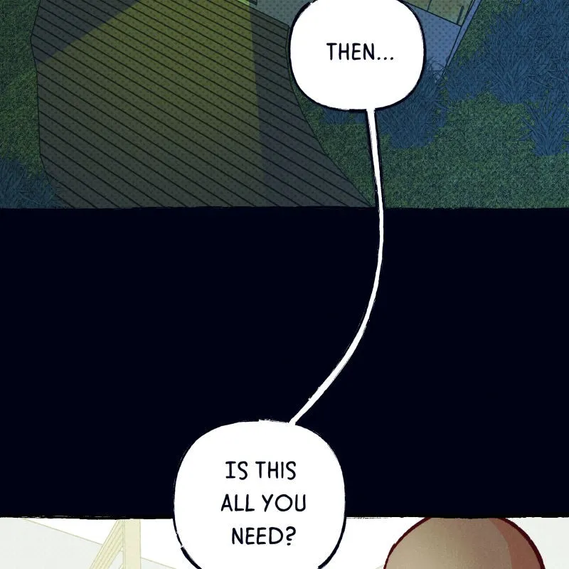 Hiding in the Moon Chapter 44 page 2 - 