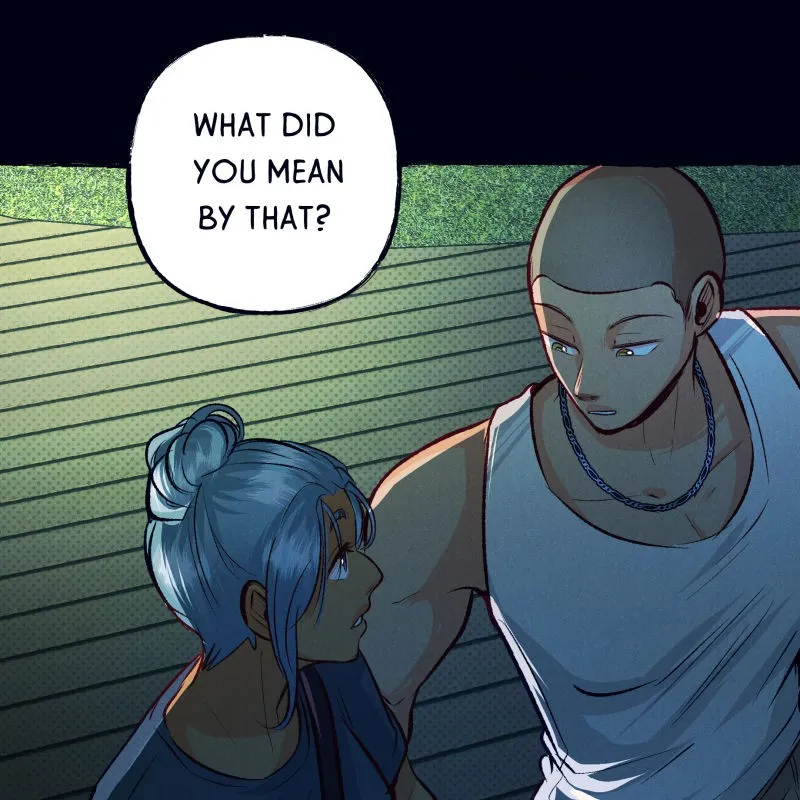 Hiding in the Moon Chapter 44 page 101 - 