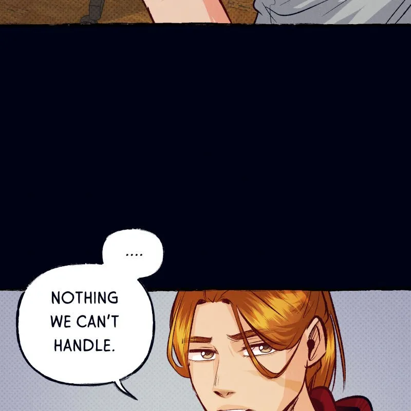 Hiding in the Moon Chapter 44 page 12 - 