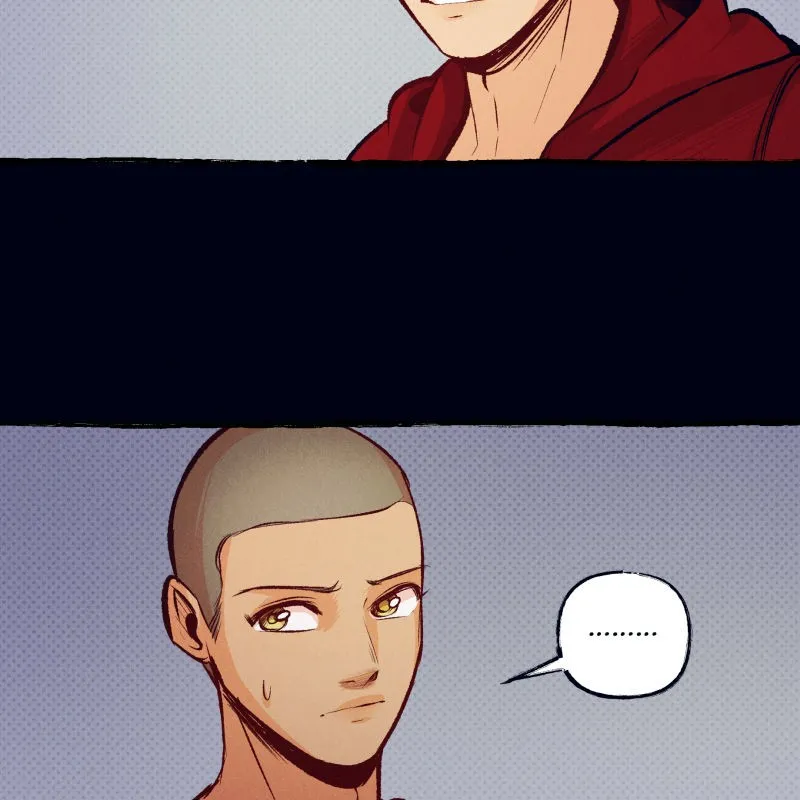 Hiding in the Moon Chapter 44 page 13 - 